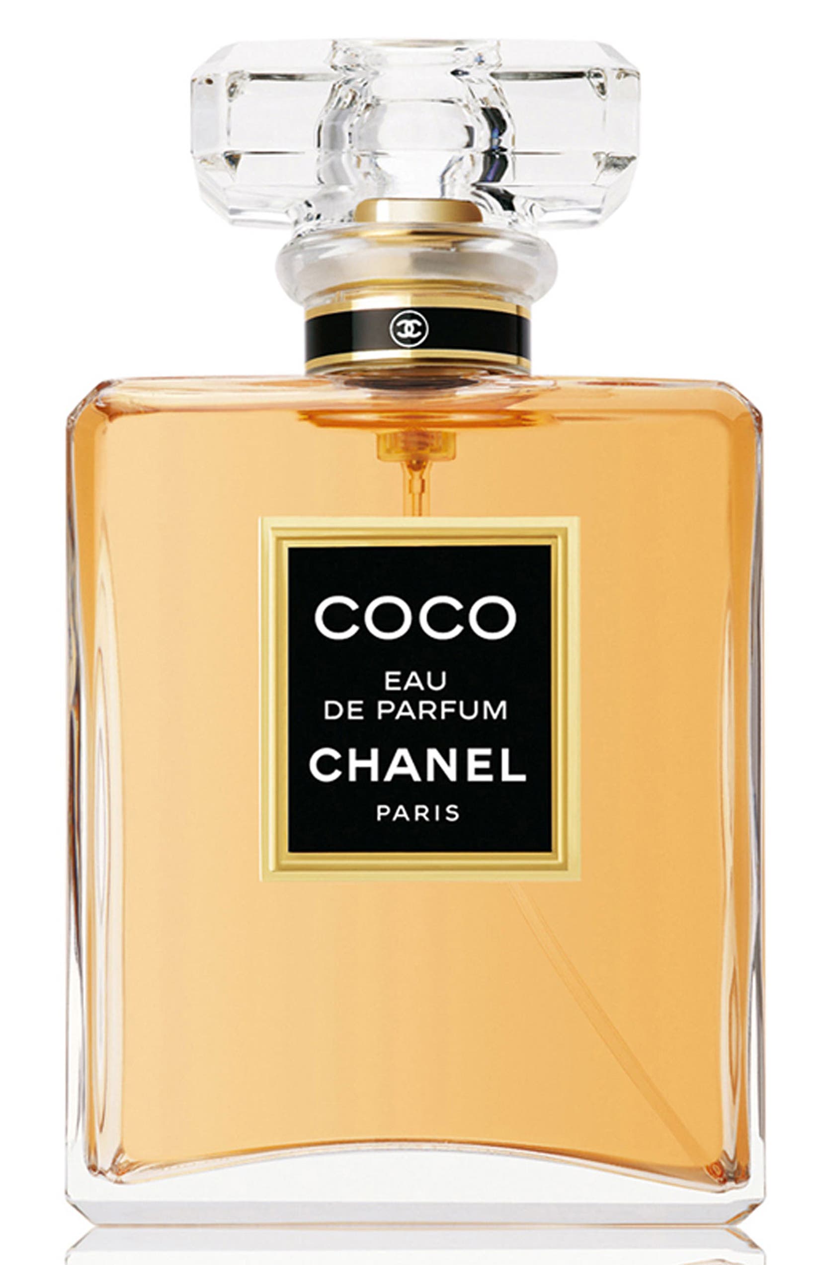 Chanel Coco Eau De Parfum Spray Nordstrom