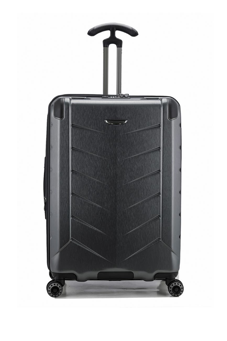 Traveler's Choice Luggage Silverwood II 26" Hardside Expandable