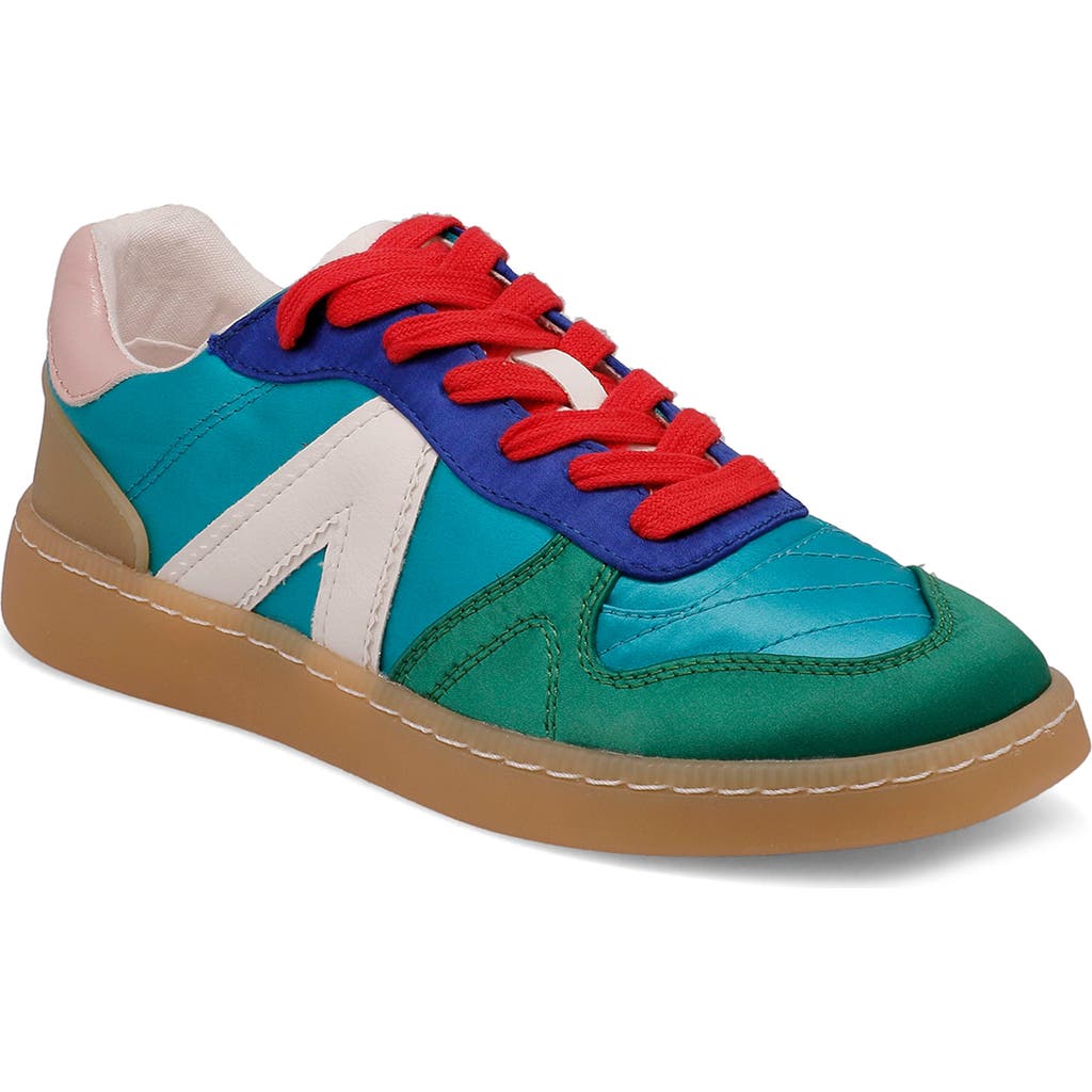 MIA MIA VESTA LOW TOP SNEAKER