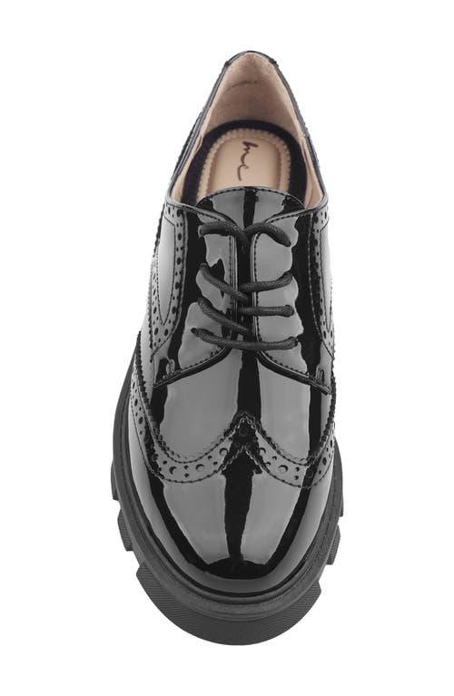 ME TOO ME TOO LUNDY WINGTIP LOAFER 