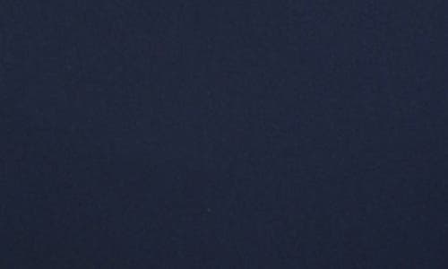 La Blanca Island Goddess Scoop Bikini Bottoms In Indigo