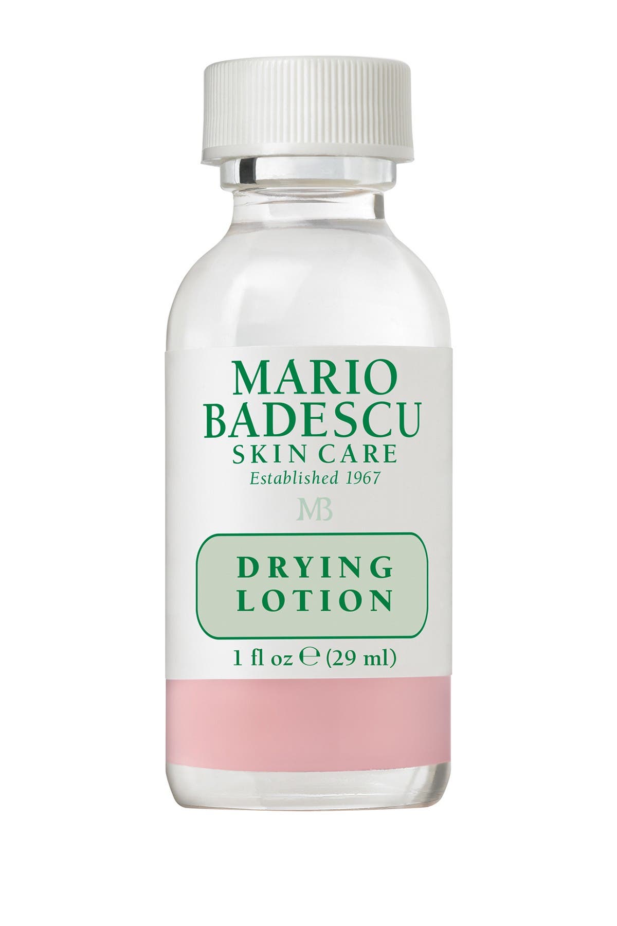 spot drying lotion boots