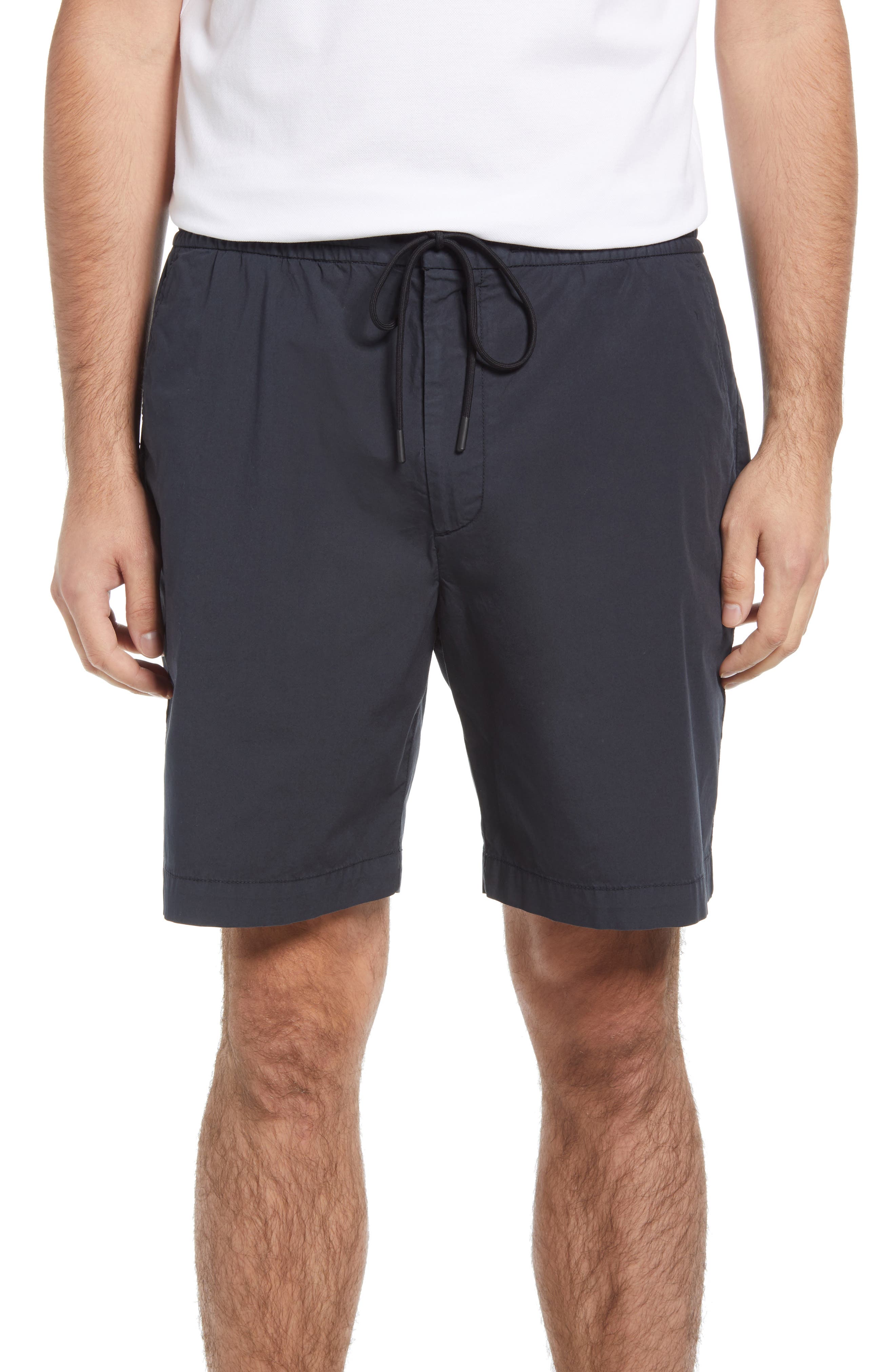 boss shorts