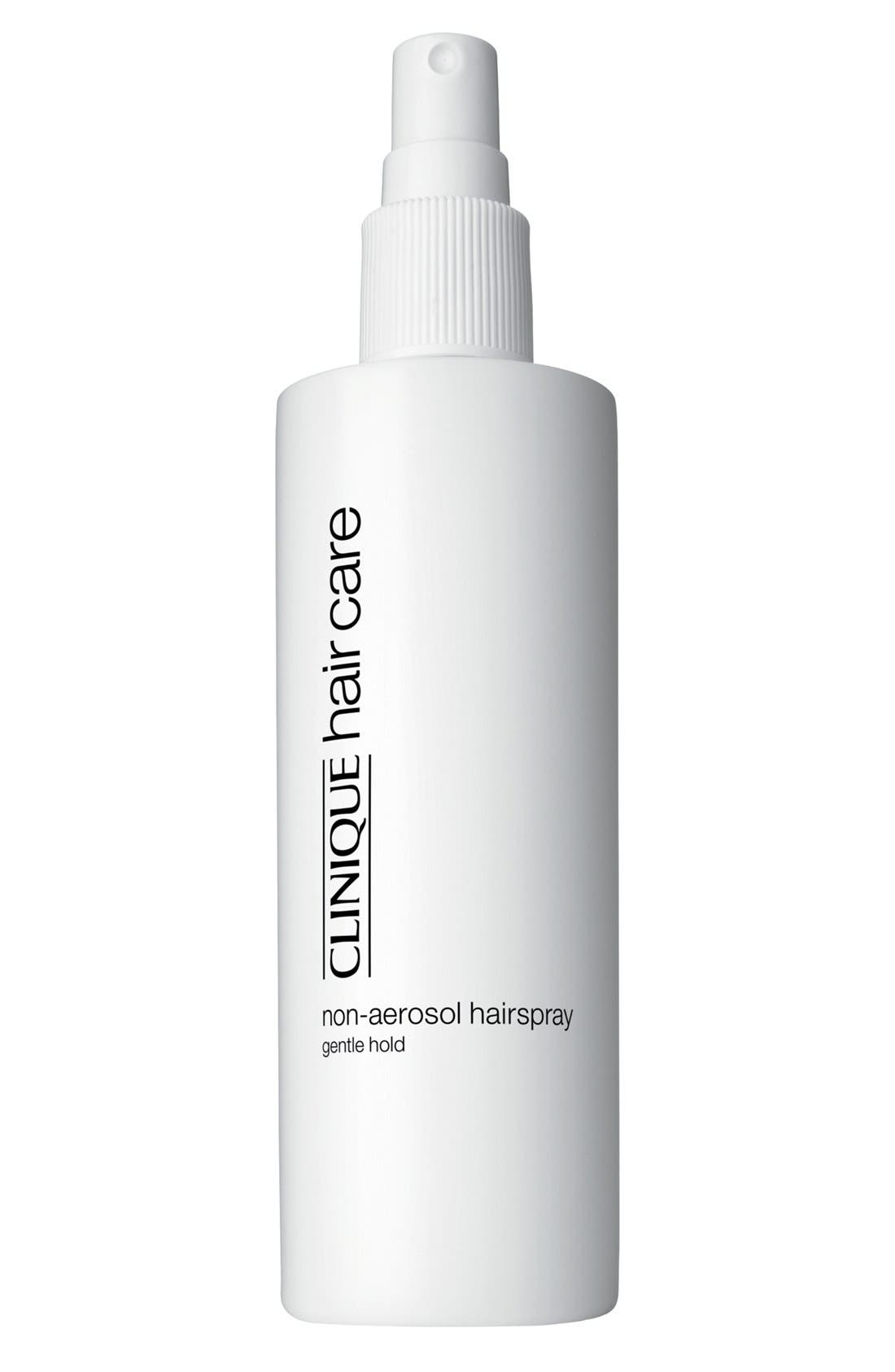 Clinique NonAerosol Hairspray Nordstrom