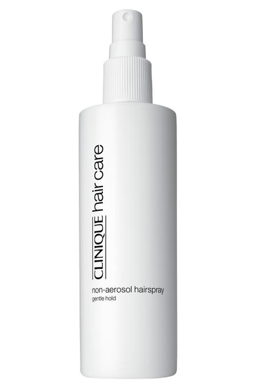UPC 020714003913 product image for Clinique Non-Aerosol Hairspray at Nordstrom | upcitemdb.com