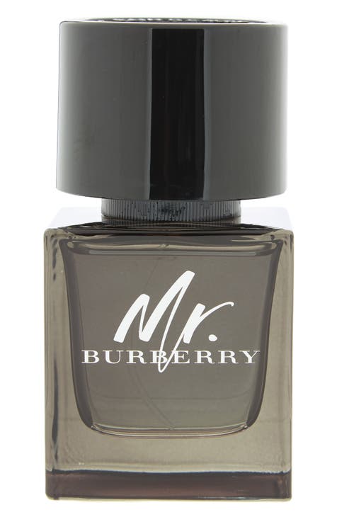 Mr Burberry Eau de Parfum Spray