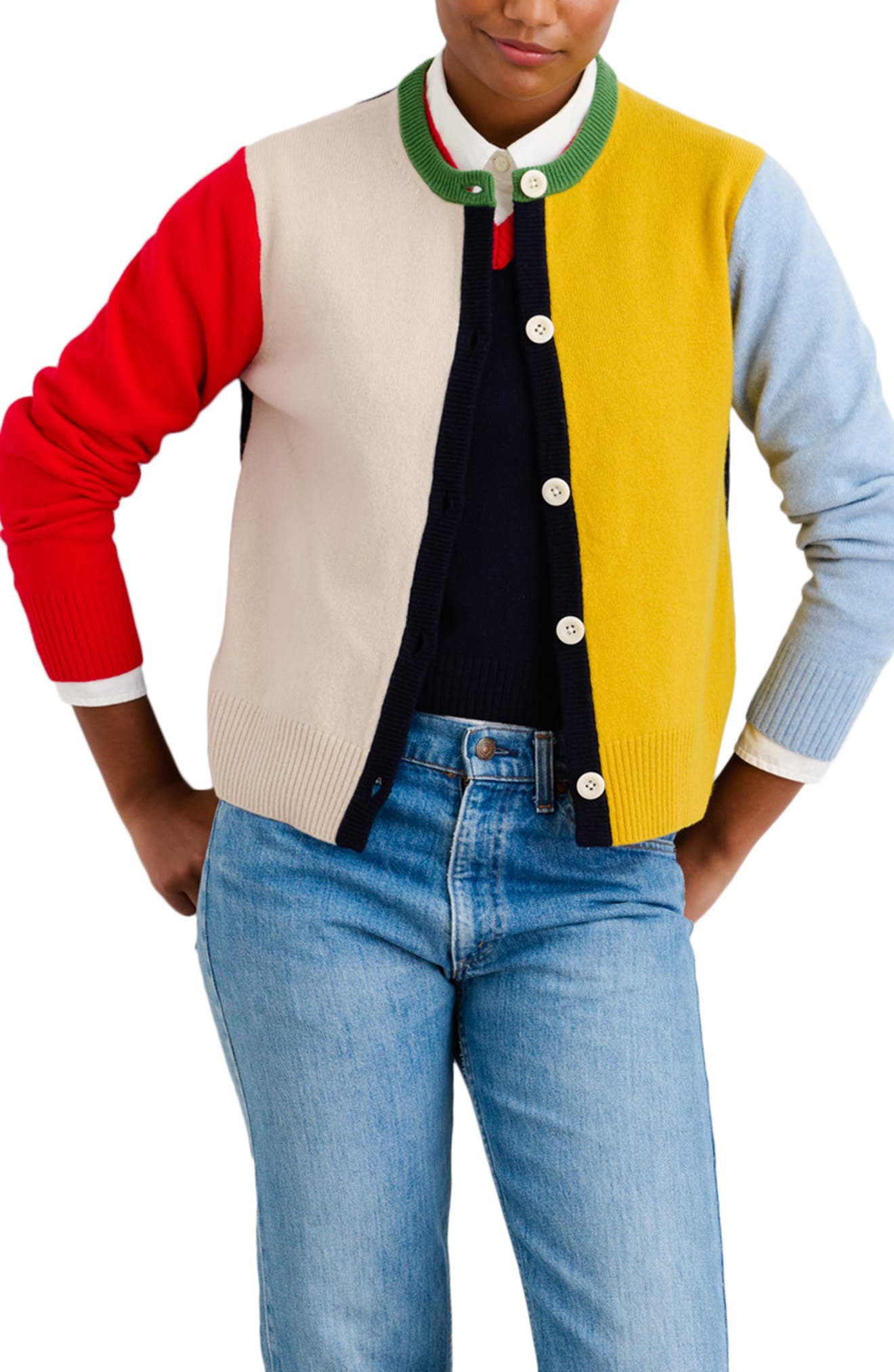 Women's Alex Mill Sweaters | Nordstrom
