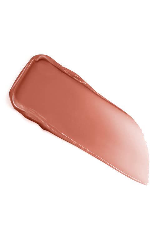 Shop Lancôme Lip Idôle Squalane-12 Butterglow Hydrating Lip Balm In 26