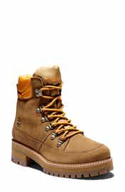 Timberland Courmayeur Valley Water Resistant Hiking Boot | Nordstrom