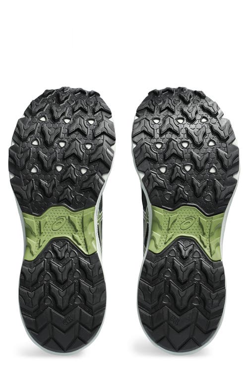 Asics ® Gel-venture 9 Running Shoe In Rain Forest/cactus