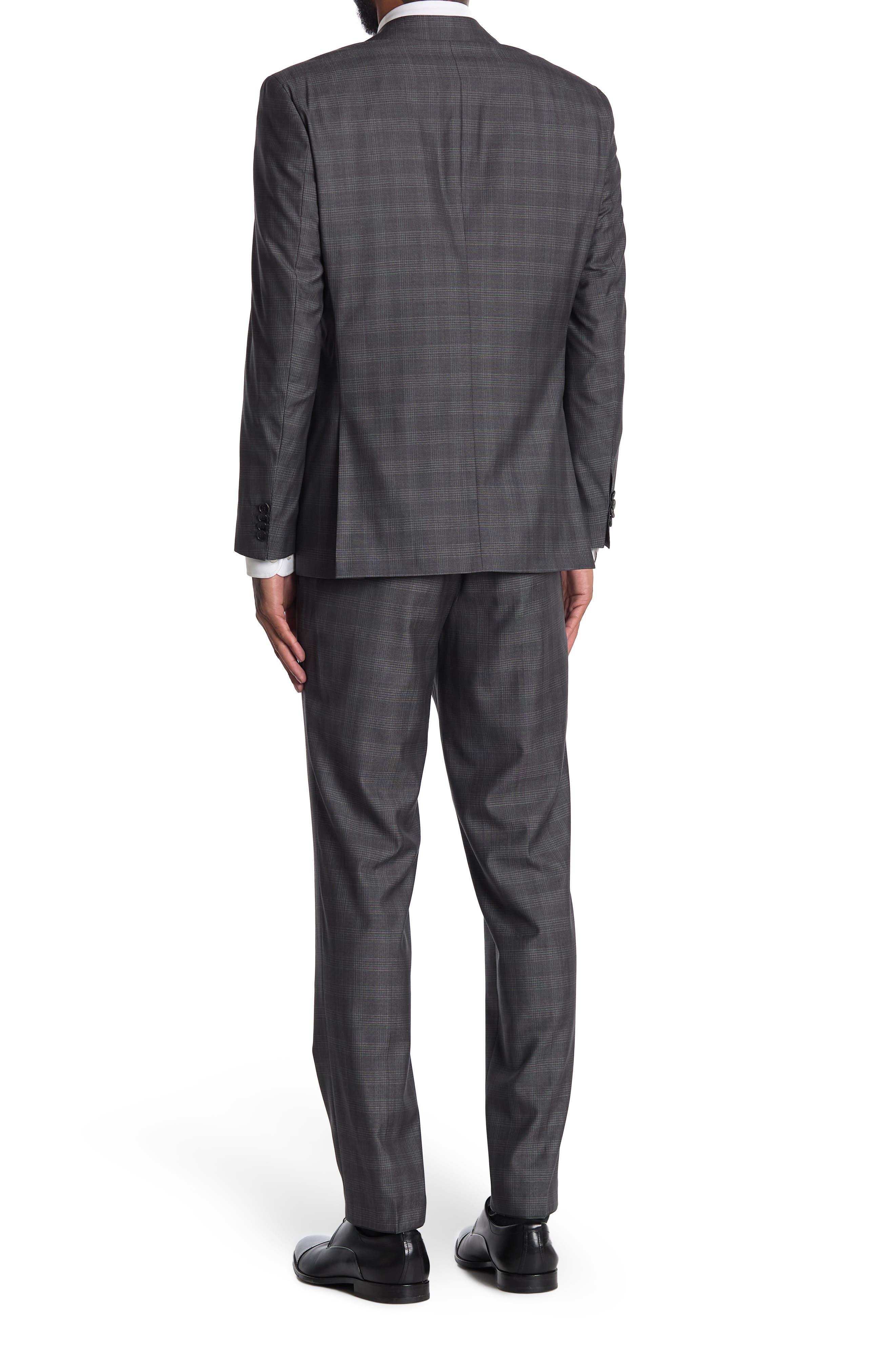 hugo boss lemson jacket