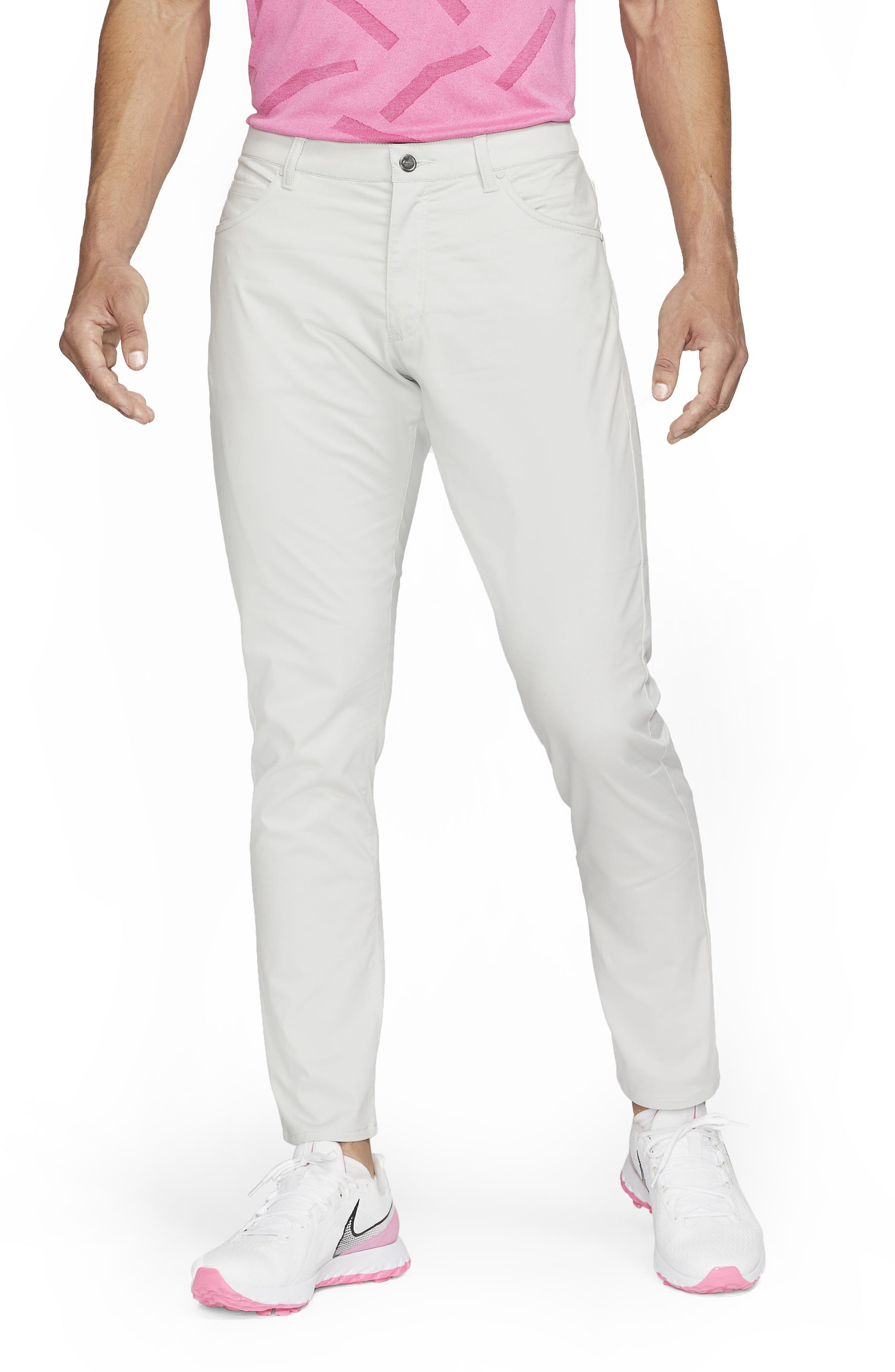 nike flex golf pants slim