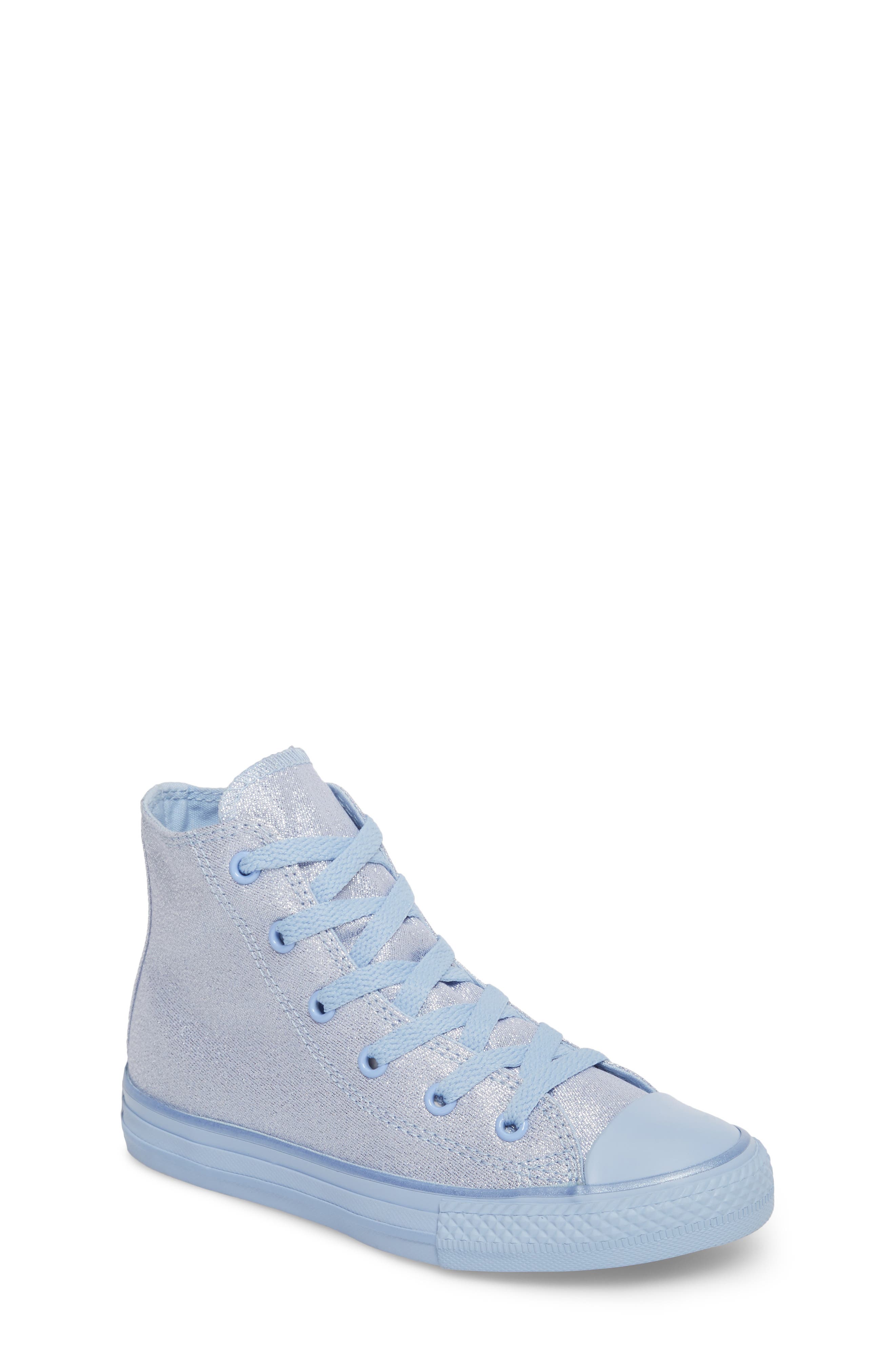 chuck taylor all star mono shine