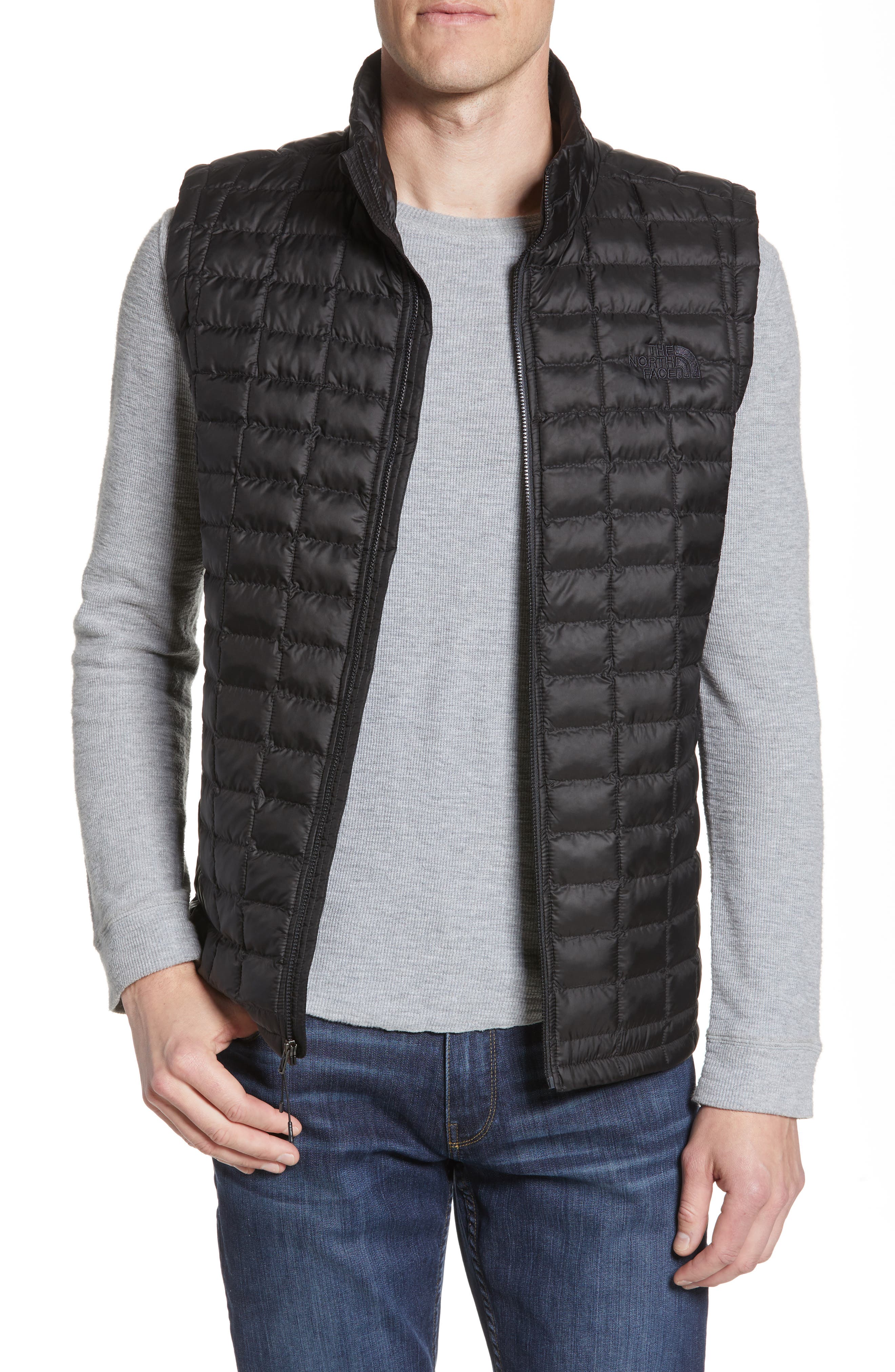 thermoball vest