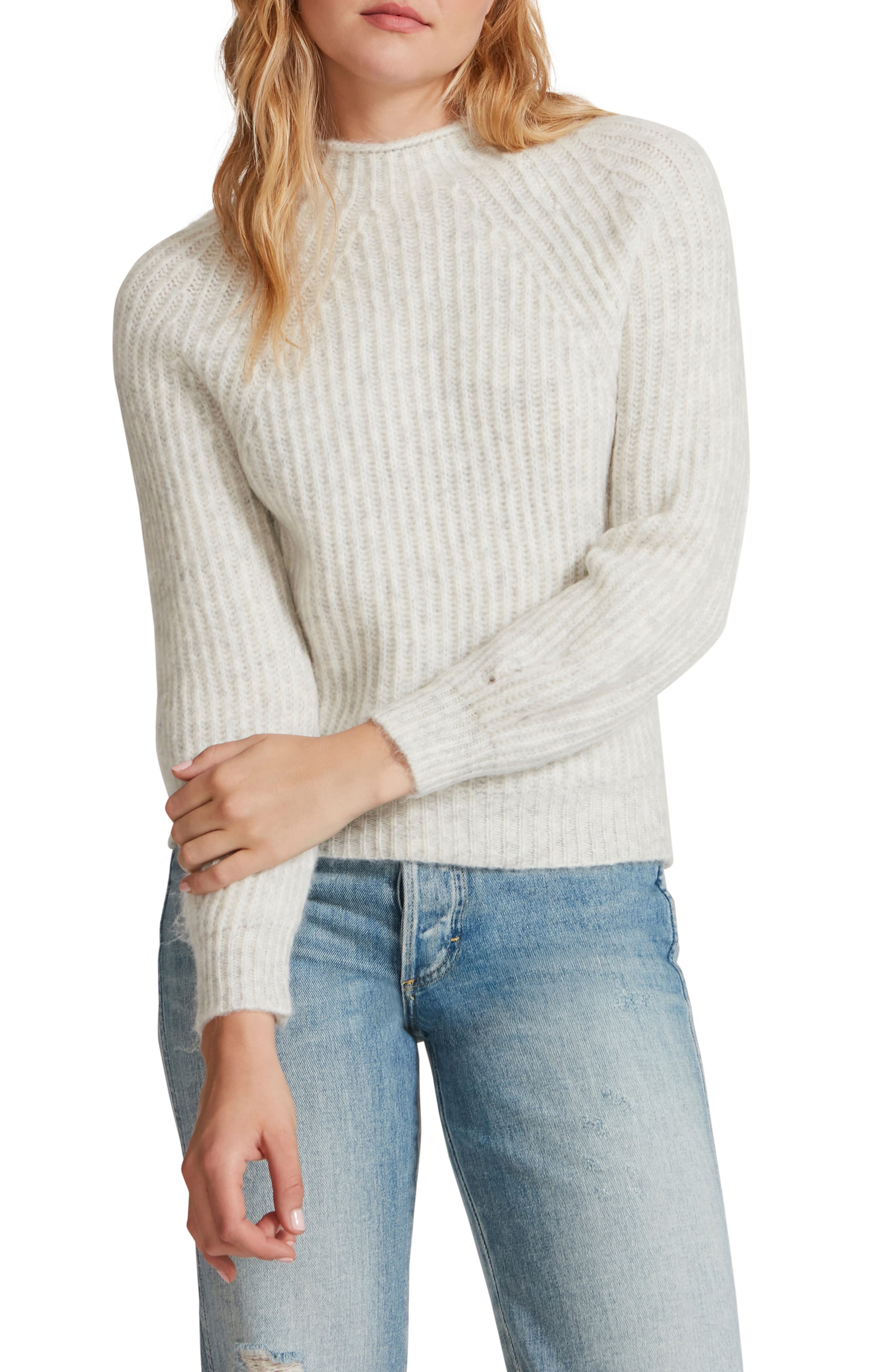 steve madden sweater clogs