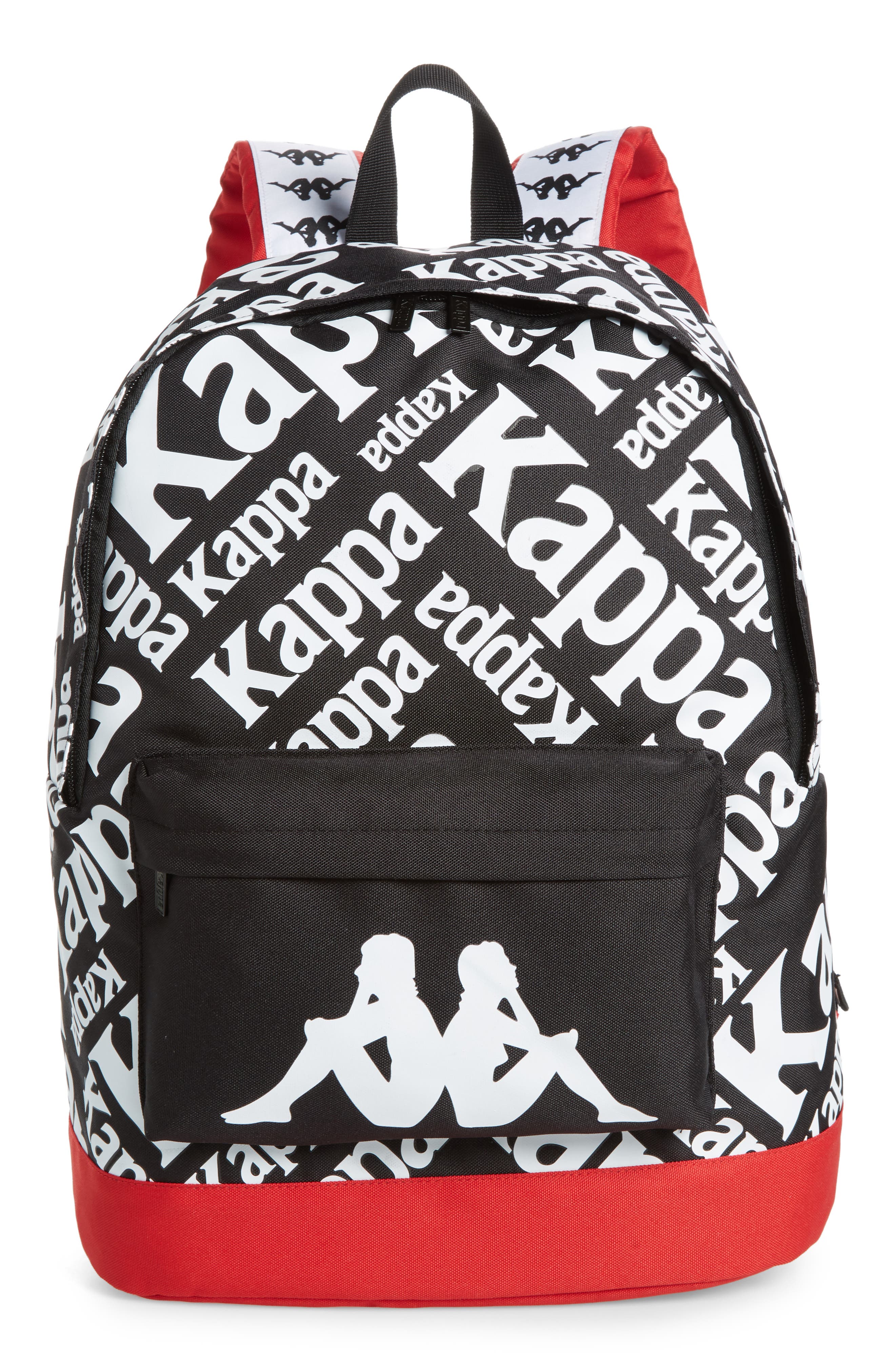 kappa backpack