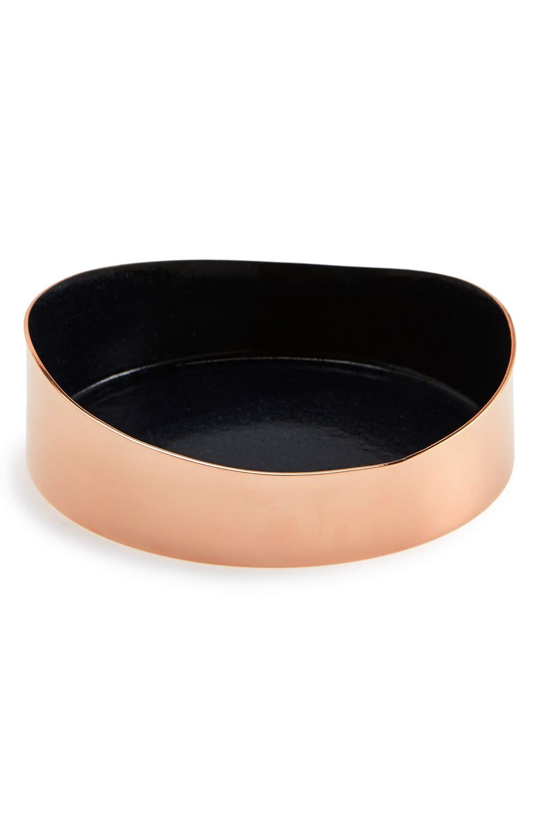 Haäm Small Wavy Flat Dish Nordstrom
