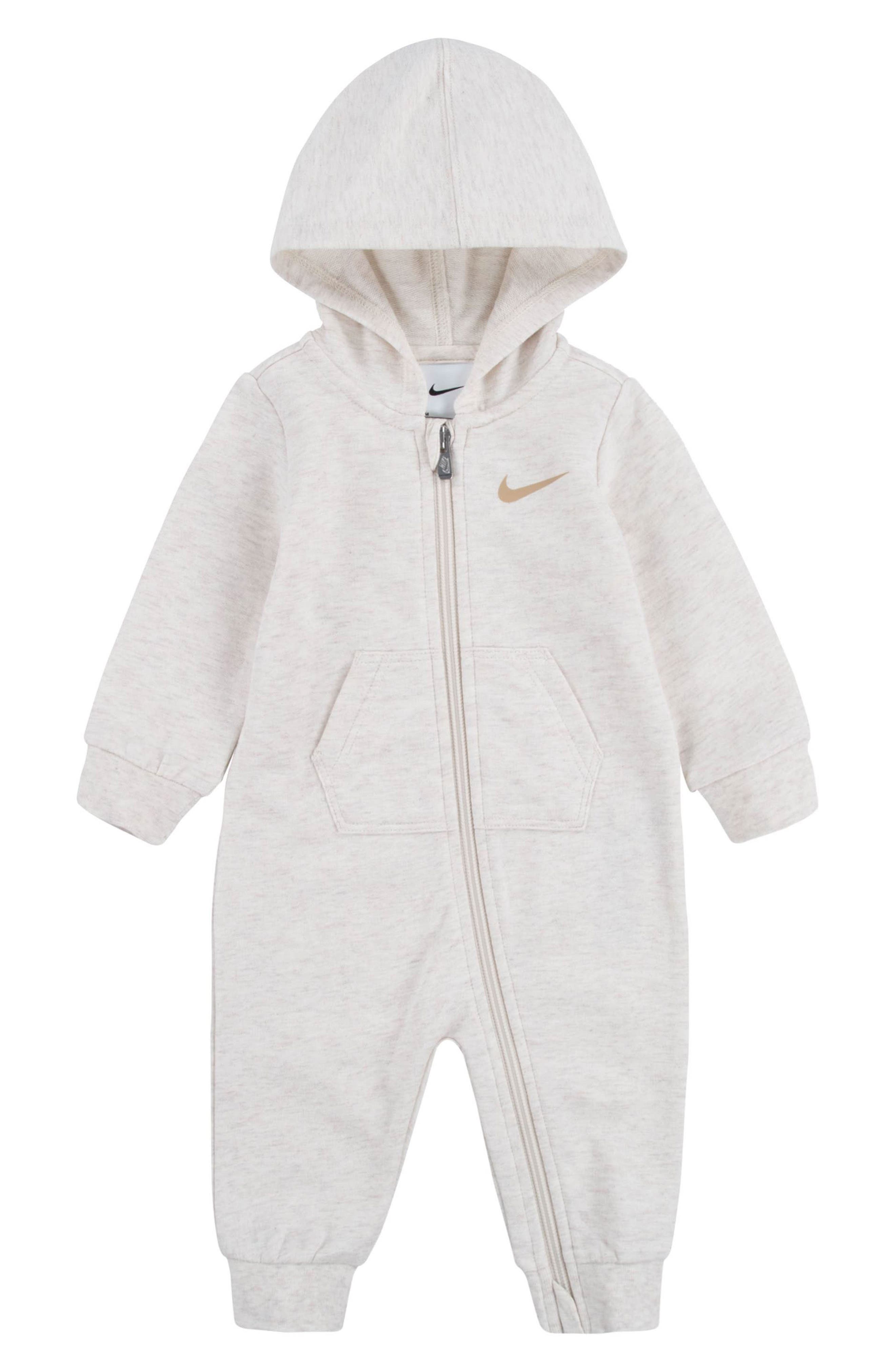 baby boy nike onesie