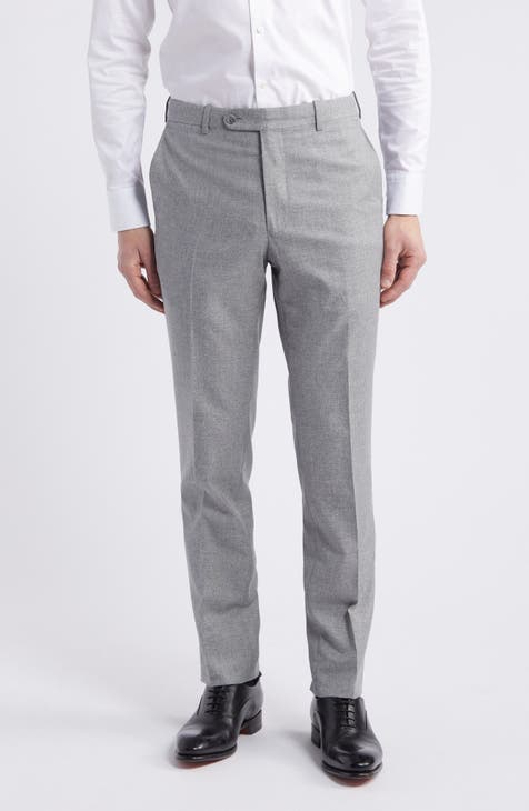 Men's Wool Blend Pants | Nordstrom