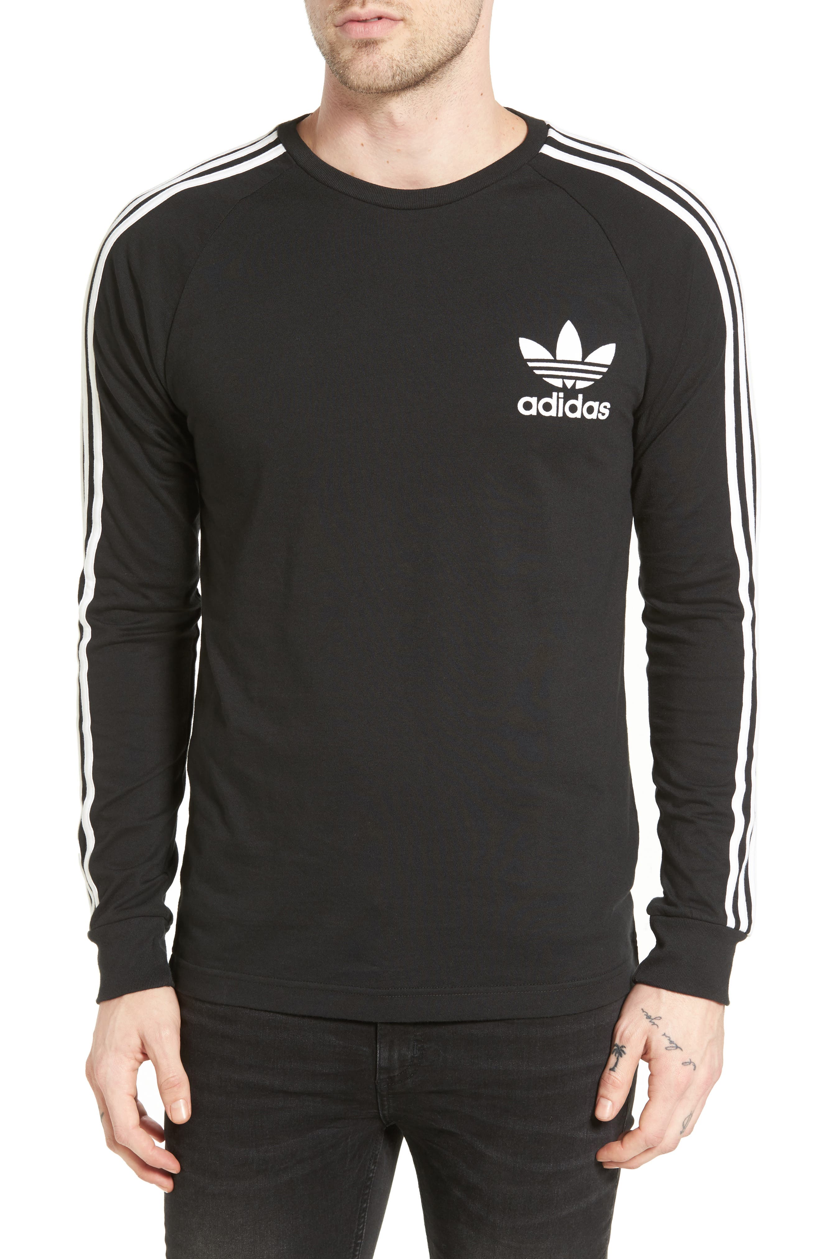 adidas originals california