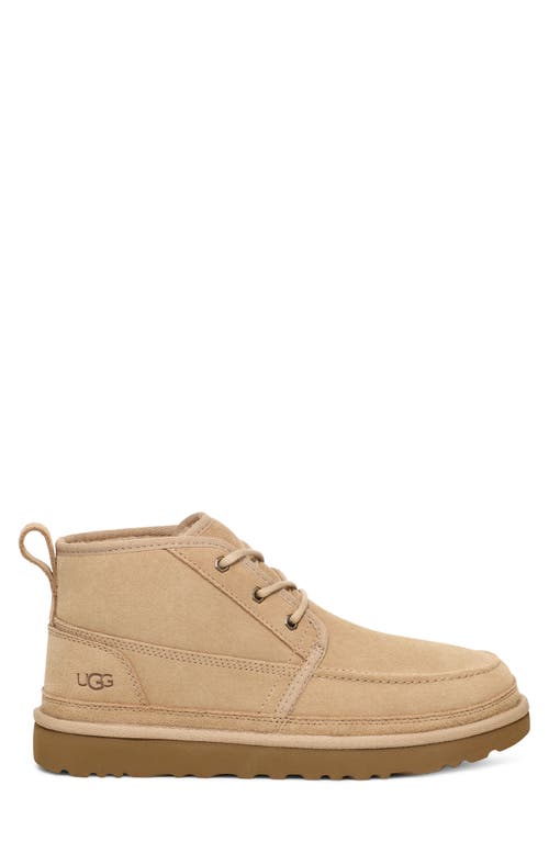 Shop Ugg(r) Neumel Boot In Mustard Seed