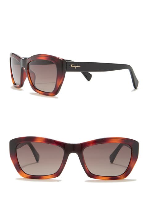 Salvatore ferragamo sunglasses nordstrom sales rack