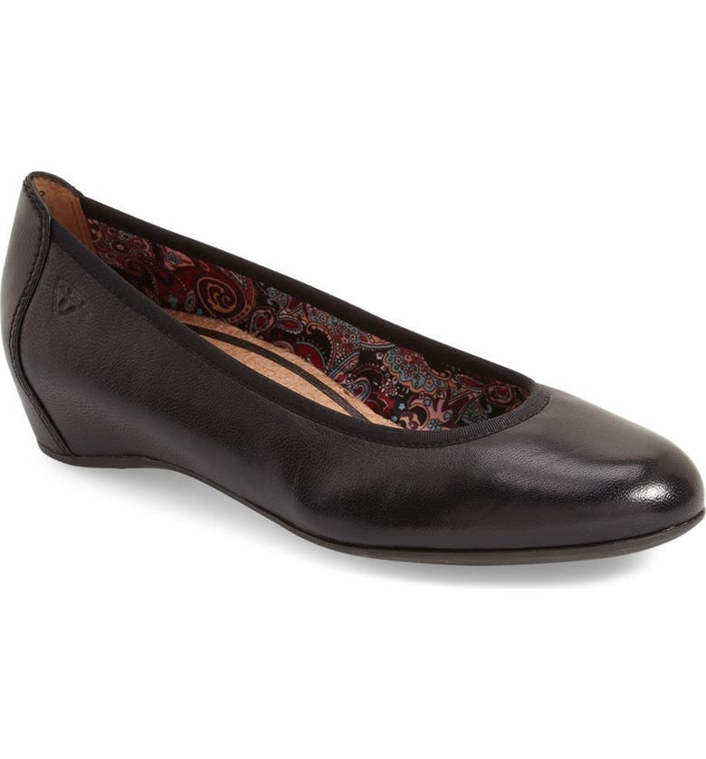 Tamaris 'Lula' Hidden Wedge Pump (Women) | Nordstrom