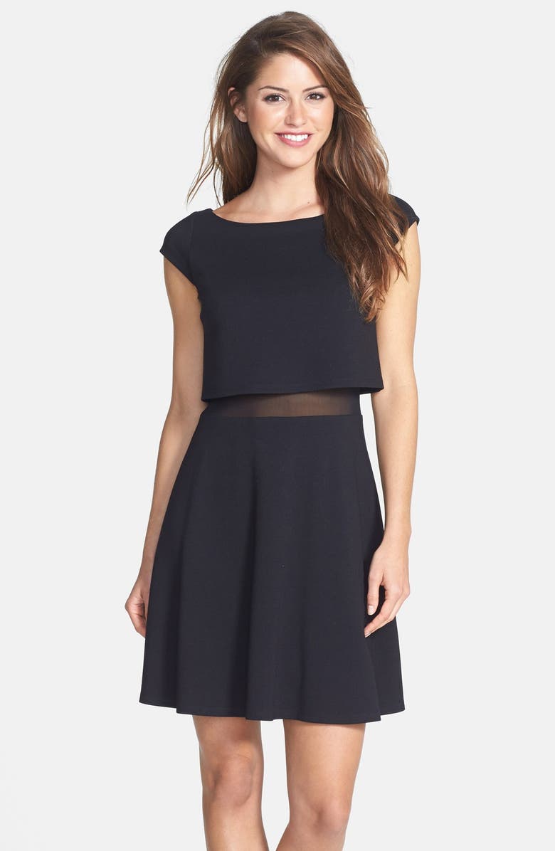 B44 Dressed by Bailey 44 'Harvest Moon' Dress | Nordstrom