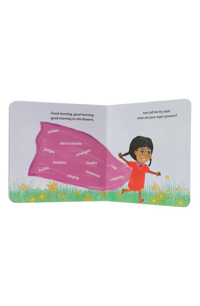 Boundless Blooms 2-Pack Mindfulness Board Book Bundle, Alternate, color, Multi