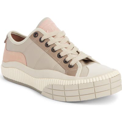 Chloe Clint Low Top Sneaker, Pink