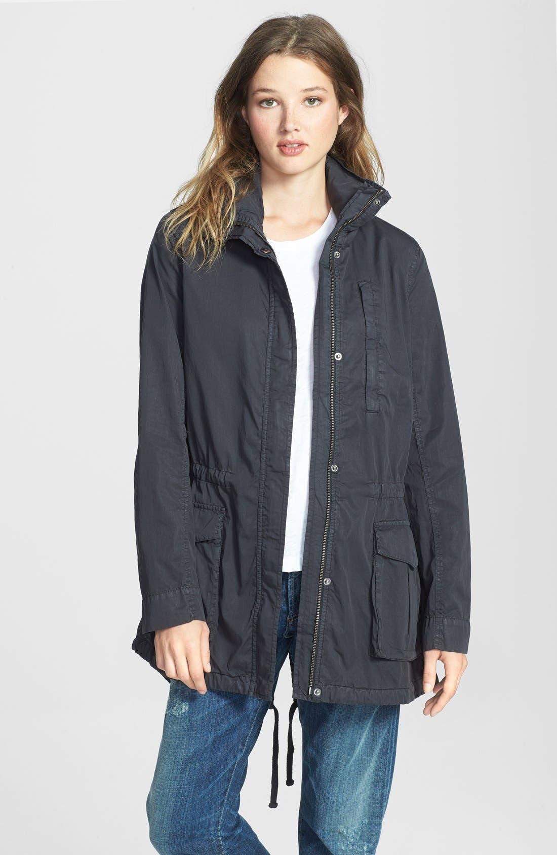 womens columbia heights jacket