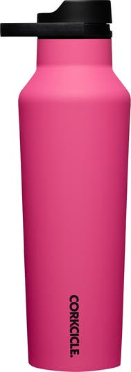 Corkcicle Insulated Canteen Water Bottle, Sports  