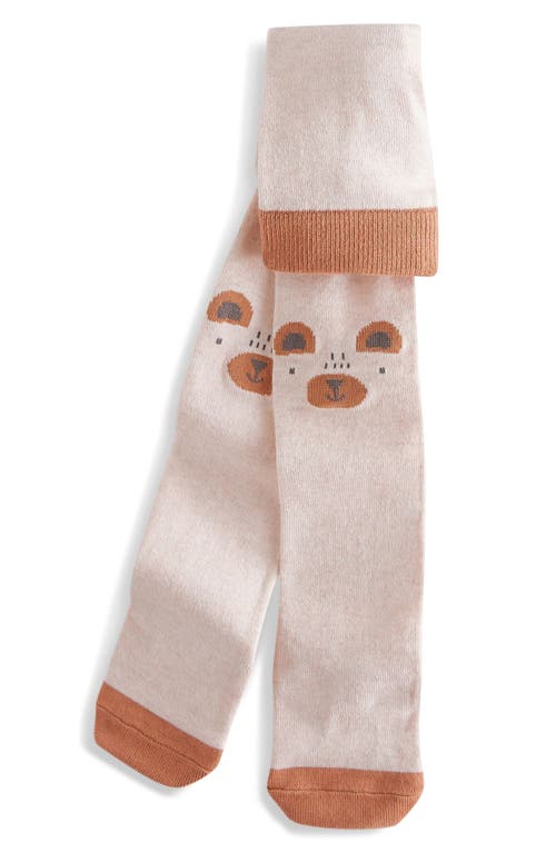 NEXT NEXT KIDS' CORDUROY SHORTS & TIGHTS SET 