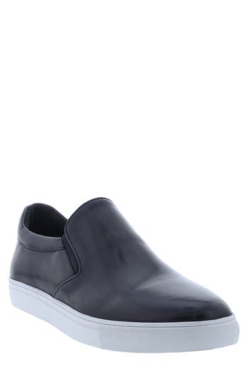 PENNY LANE PENNY LANE CAMDEN SLIP-ON SNEAKER