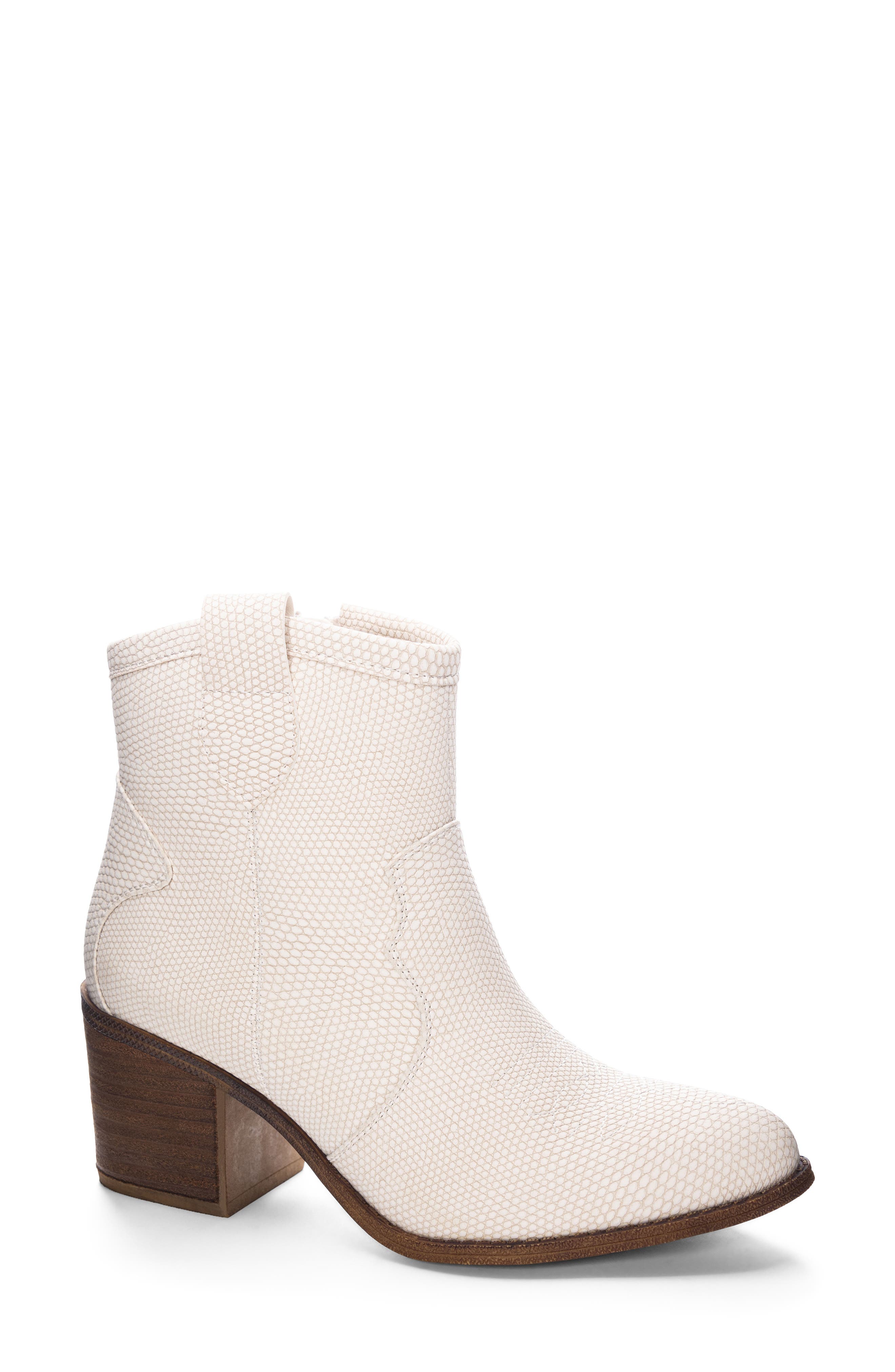 Dirty Laundry - Final Touch Unite Western Bootie