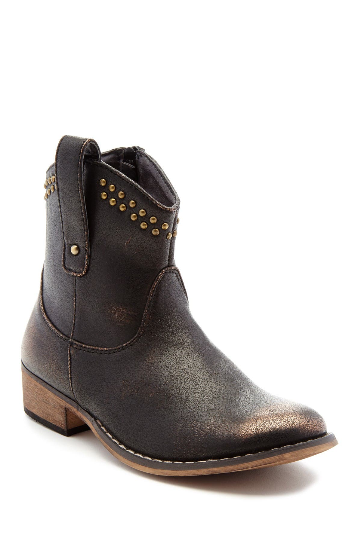 Josmo | Kensie Studded Cowgirl Boot 
