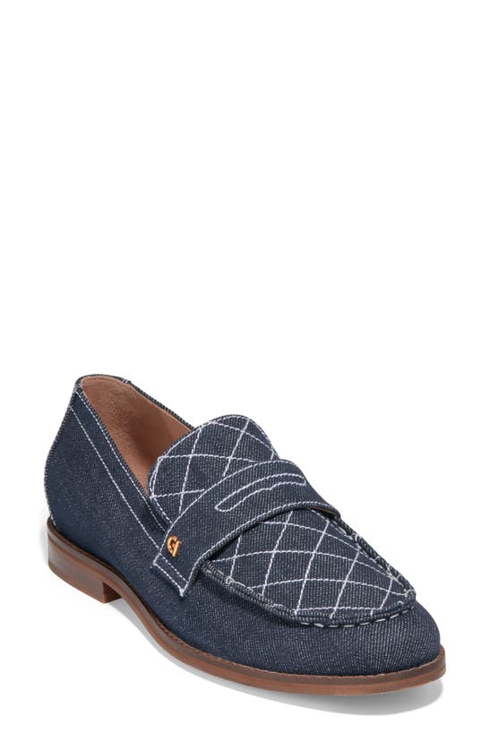 COLE HAAN LUX PINCH PENNY LOAFER