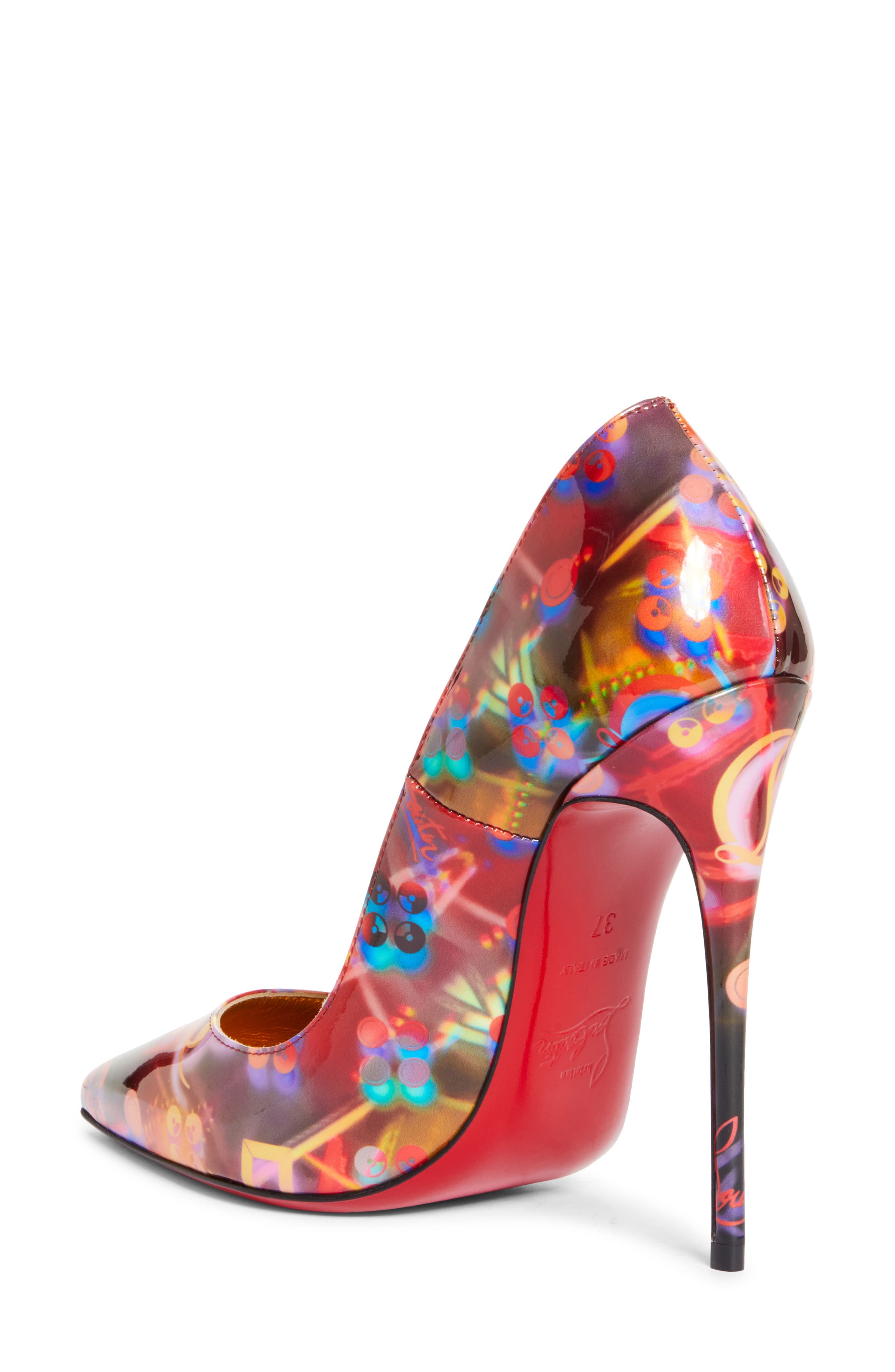 so kate christian louboutin nordstrom