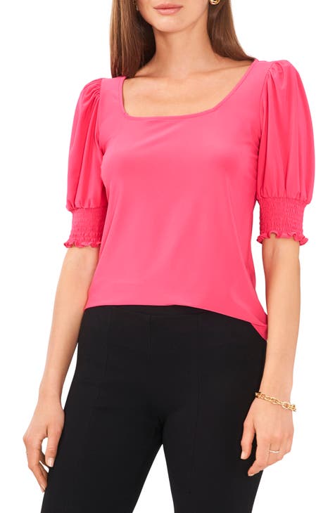 Nordstrom 2024 chaus tops