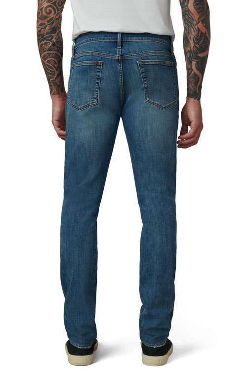 Joe's The Asher Slim Fit Jeans In Stephen