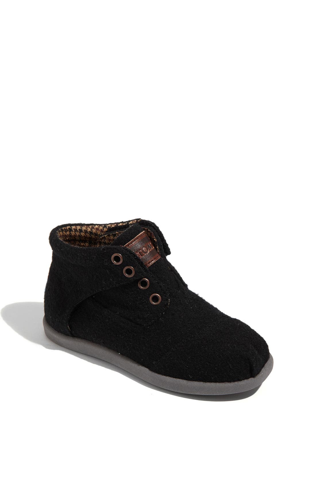 toms baby boots