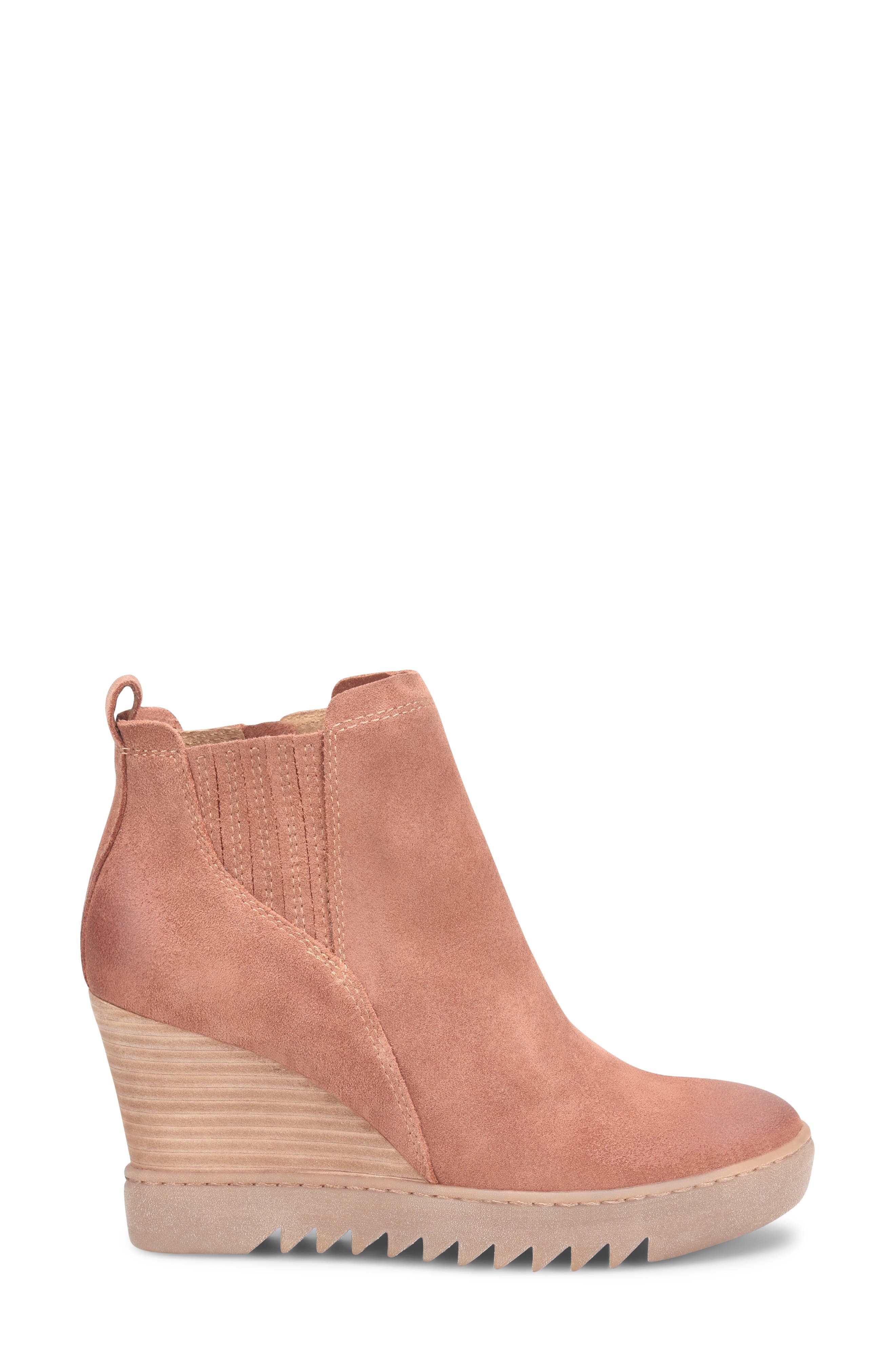 bellis waterproof bootie söfft