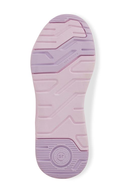 Stride Rite Kids' Made2play® Player Sneaker In Light Pink
