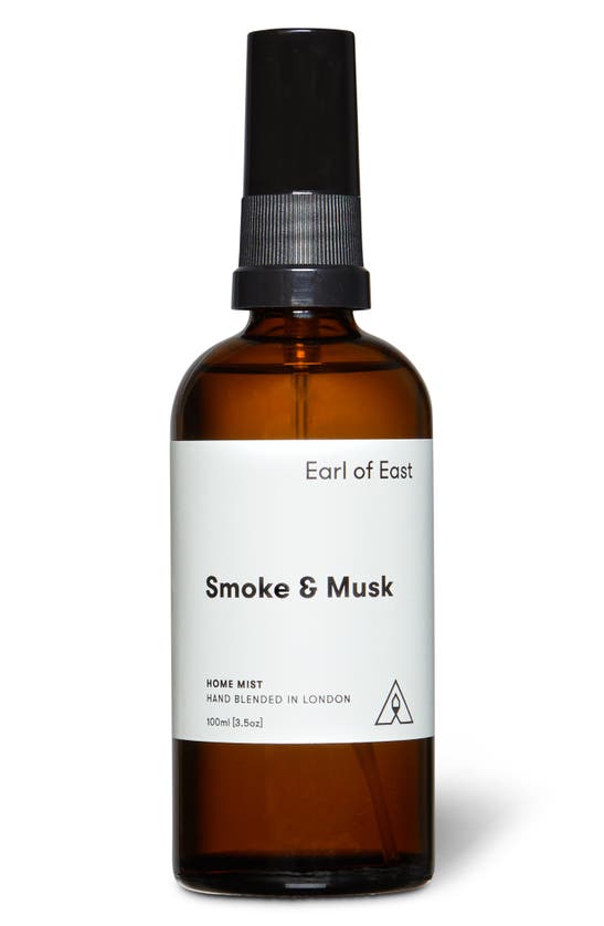 Shop Earl Of East Smoke & Musk Home Mist