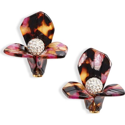 Lele Sadoughi Trillium Earrings