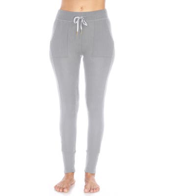 Honeydew Intimates Lounge Pro Thermal Leggings, Grey