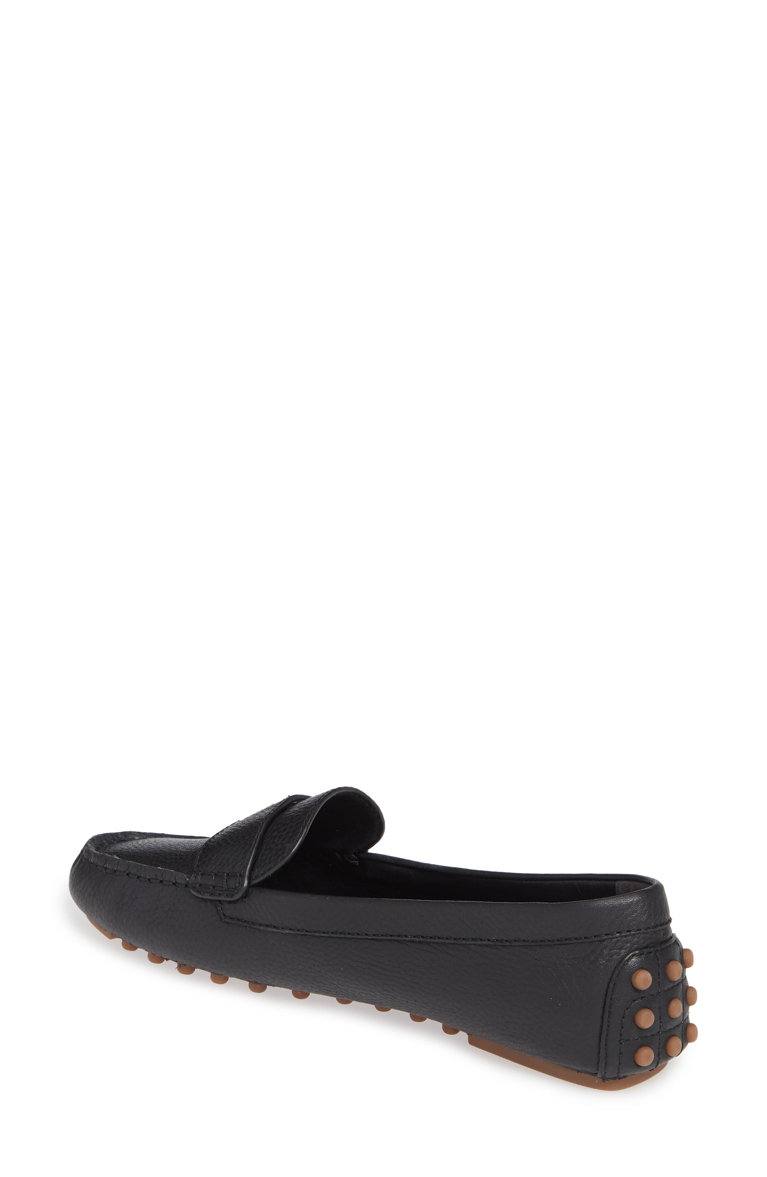 kira driving loafer