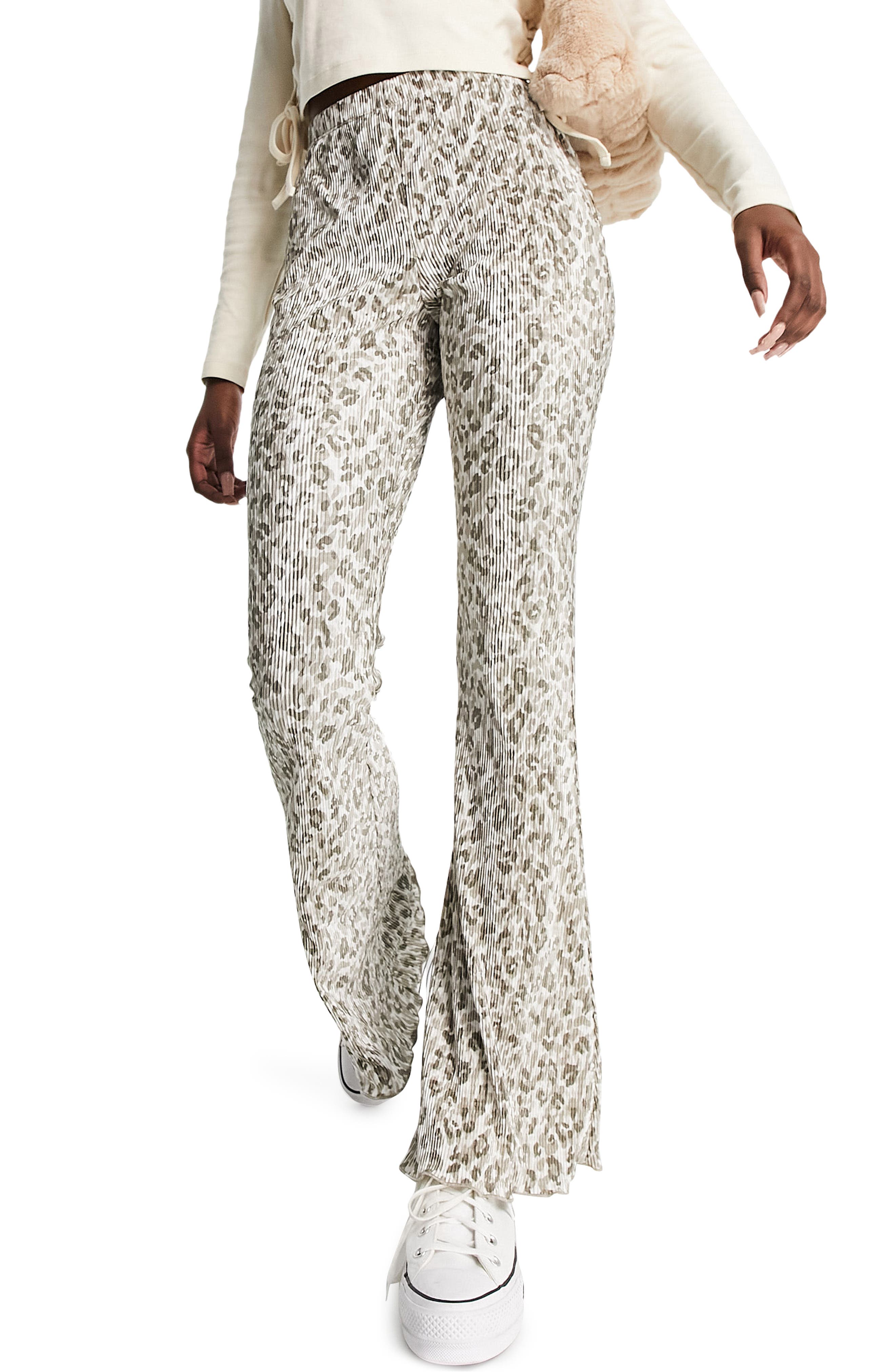Women's Topshop Trousers \u0026 Wide-Leg 
