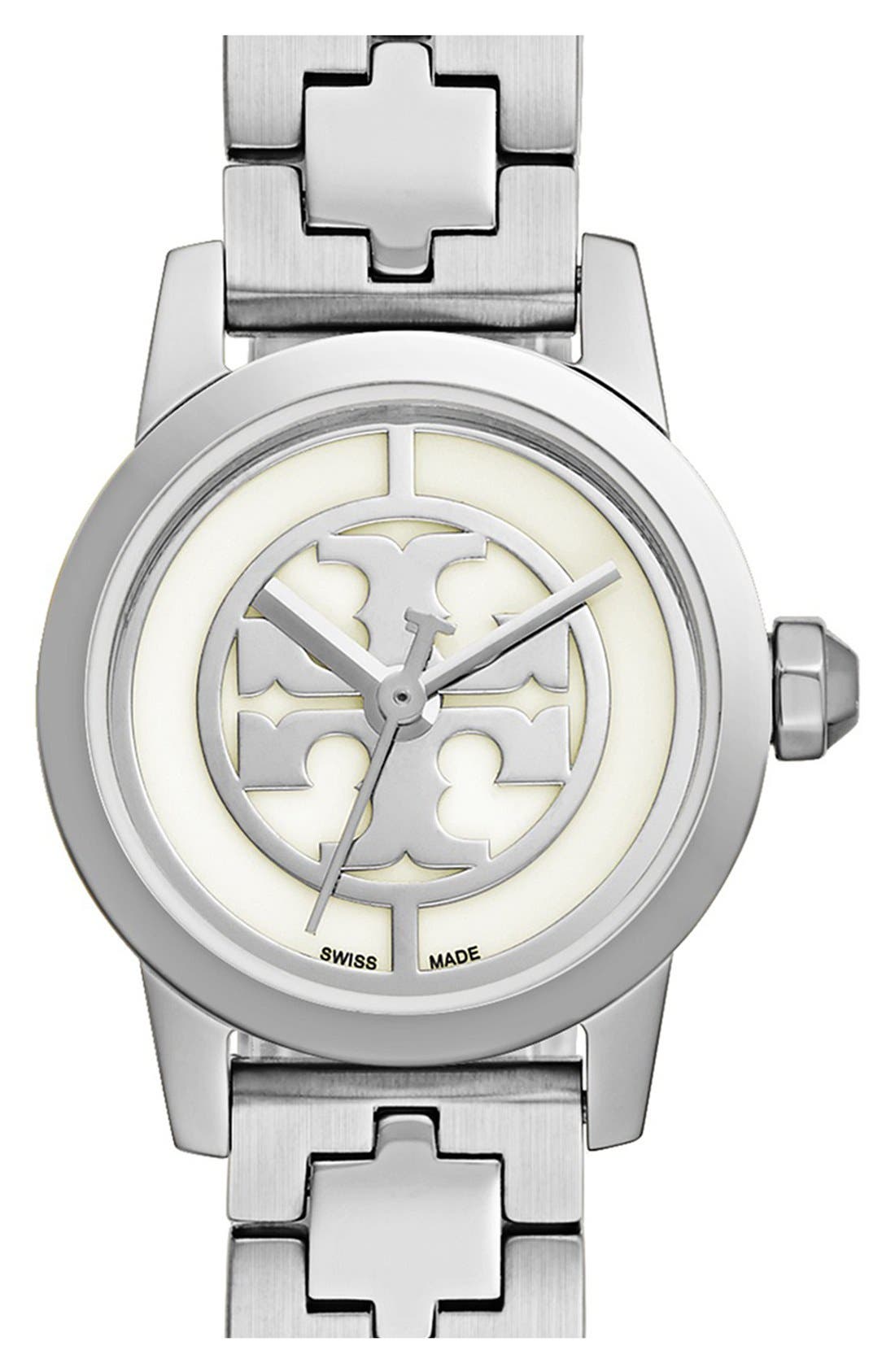 Tory Burch 'Reva' Bracelet Watch, 20mm Nordstrom