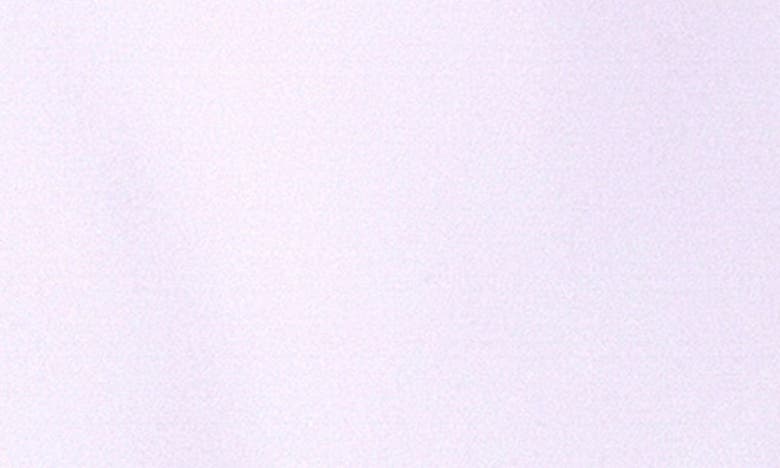 Endless Rose Side Slit Skort In Lilac
